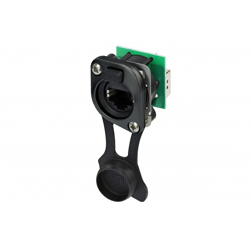 Neutrik NE8FDP-B-TOP