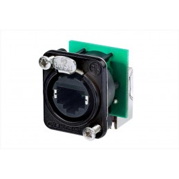 Neutrik NE8FDP-R-B