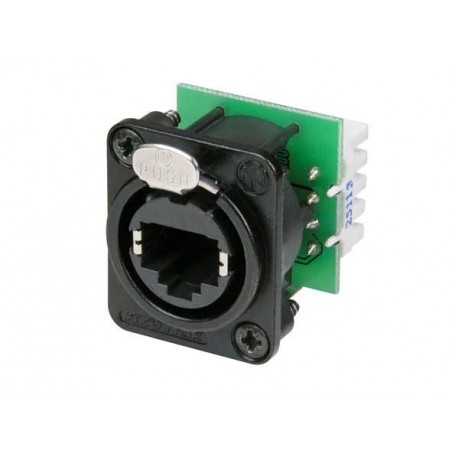 Neutrik NE8FDV-YK-B