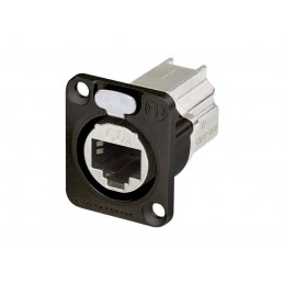 Neutrik NE8FDX-P6-B