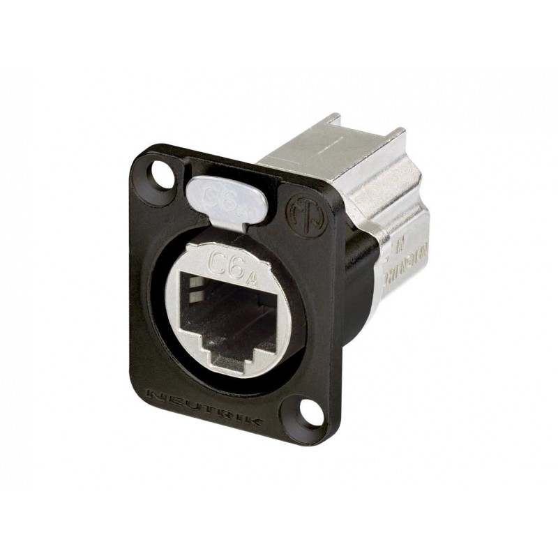 Neutrik NE8FDX-P6-B