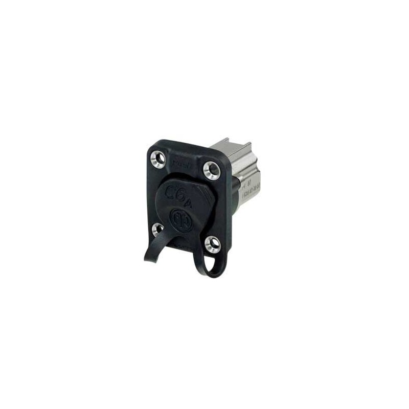 Neutrik NE8FDX-P6-W