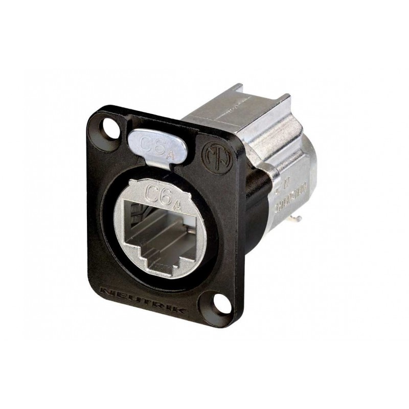 Neutrik NE8FDX-Y6-B