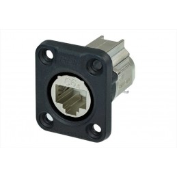 Neutrik NE8FDX-Y6-W