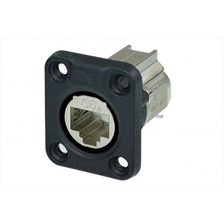 Neutrik NE8FDX-Y6-W