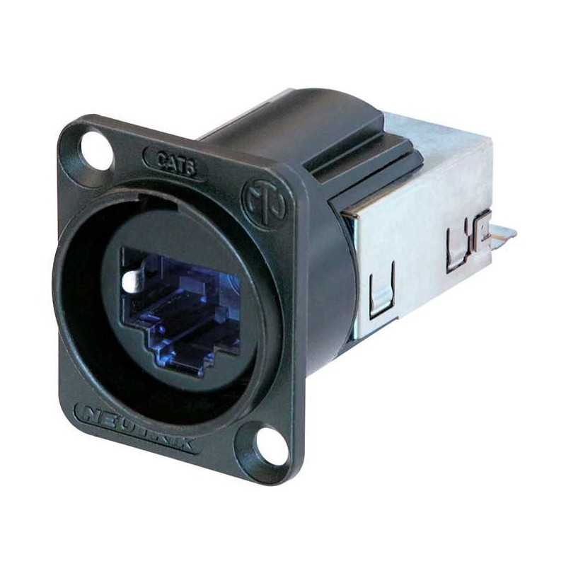 Neutrik NE8FDY-C6-B