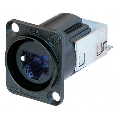 Neutrik NE8FDY-C6-B