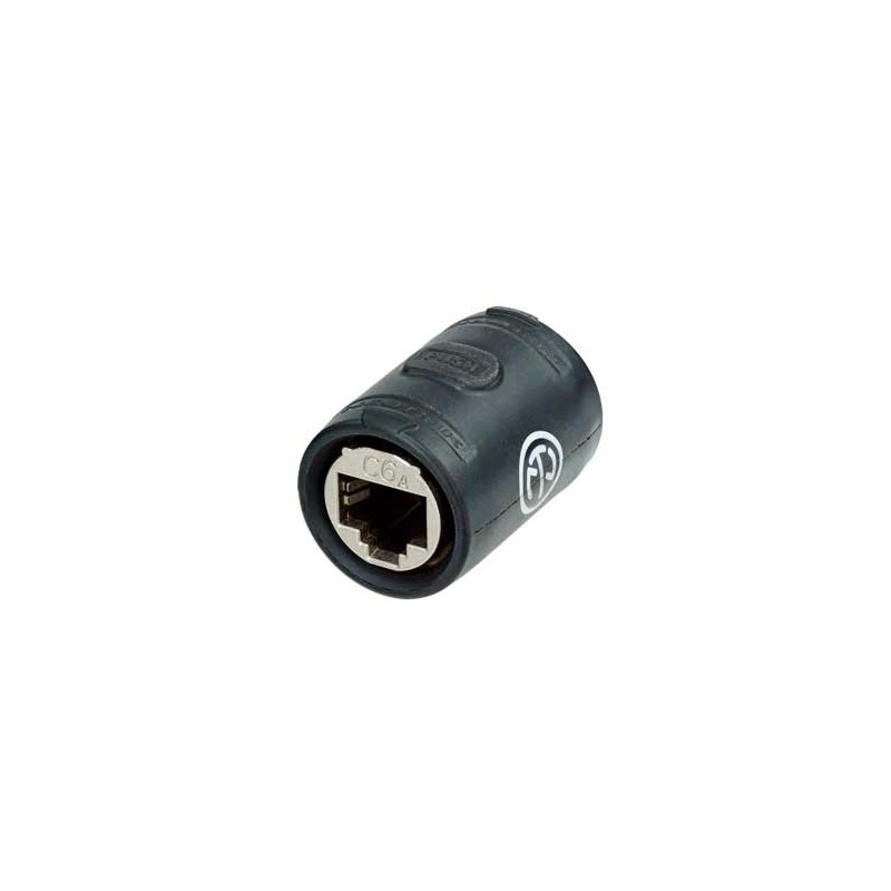 Neutrik NE8FFX6-W