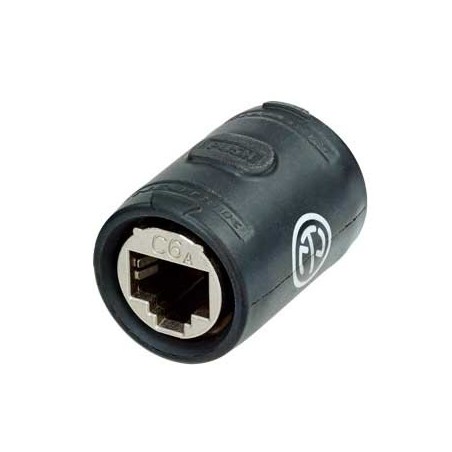 Neutrik NE8FFX6-W