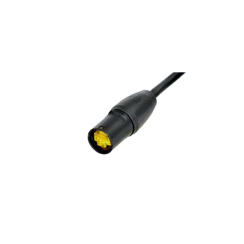 Neutrik NE8MX-B-TOP