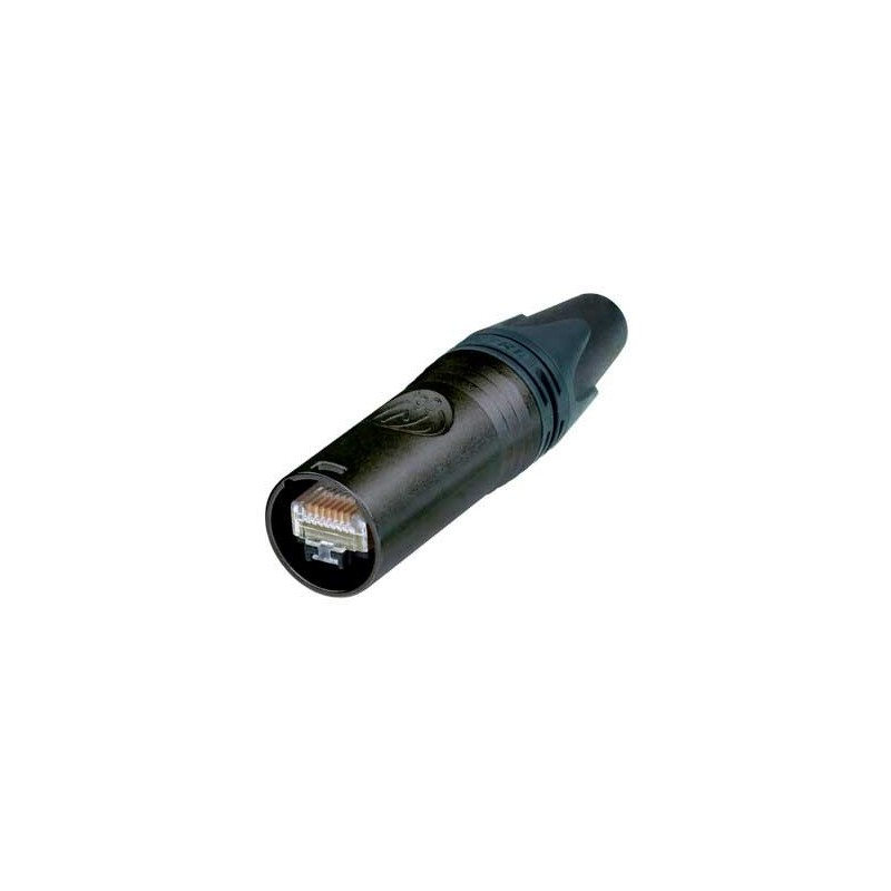 Neutrik NE8MX6-B-T