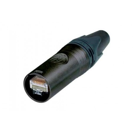 Neutrik NE8MX6-B-T