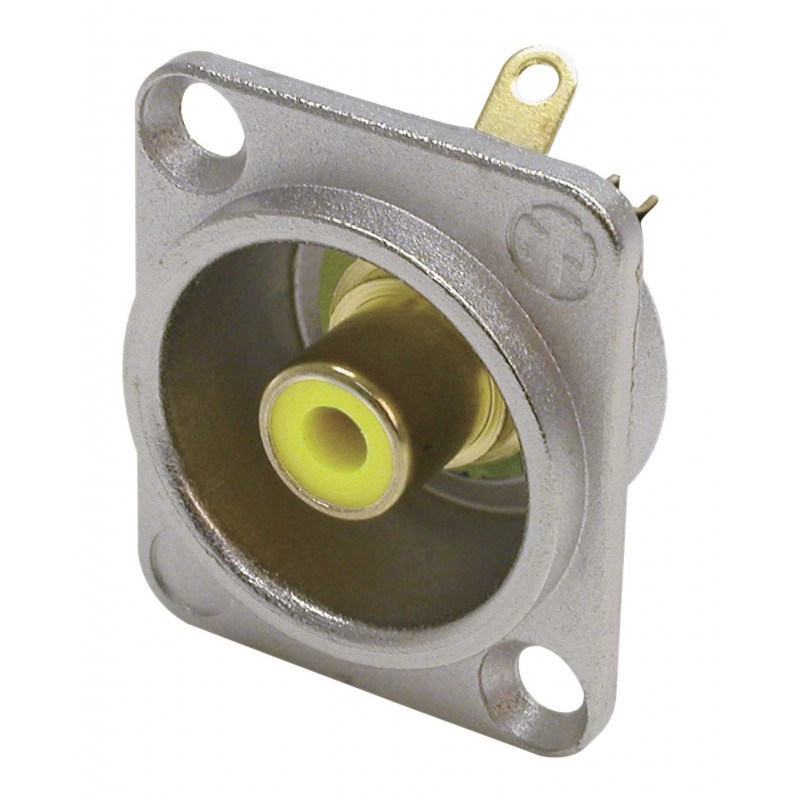 Neutrik NF2D-4