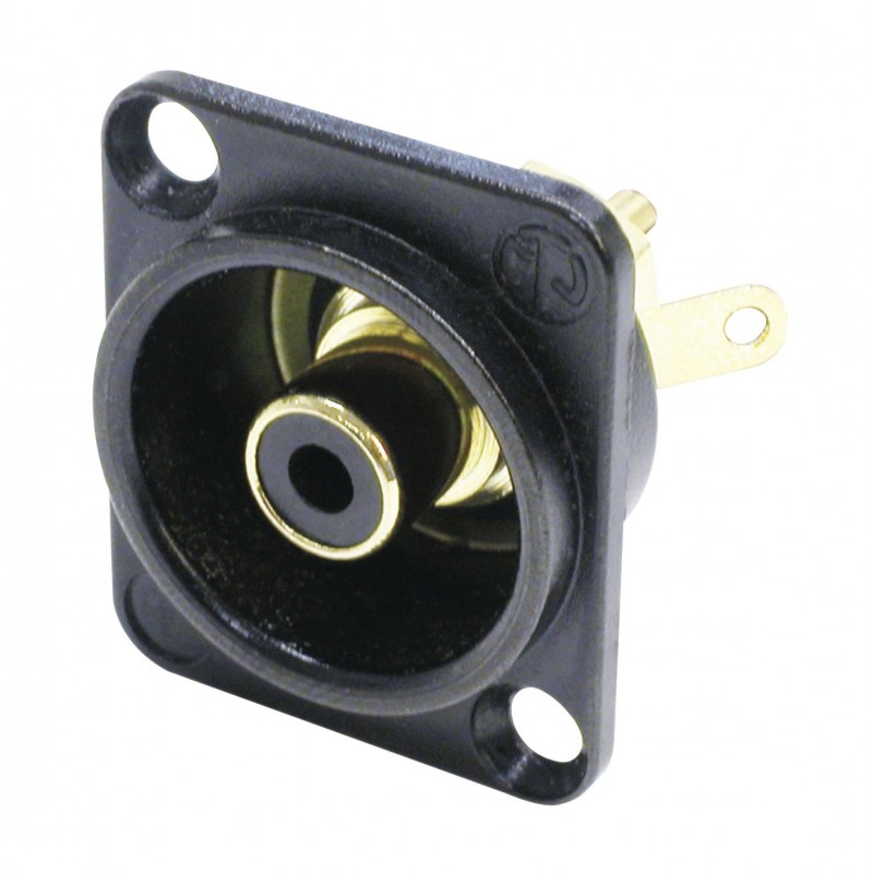 Neutrik NF2D-B-0