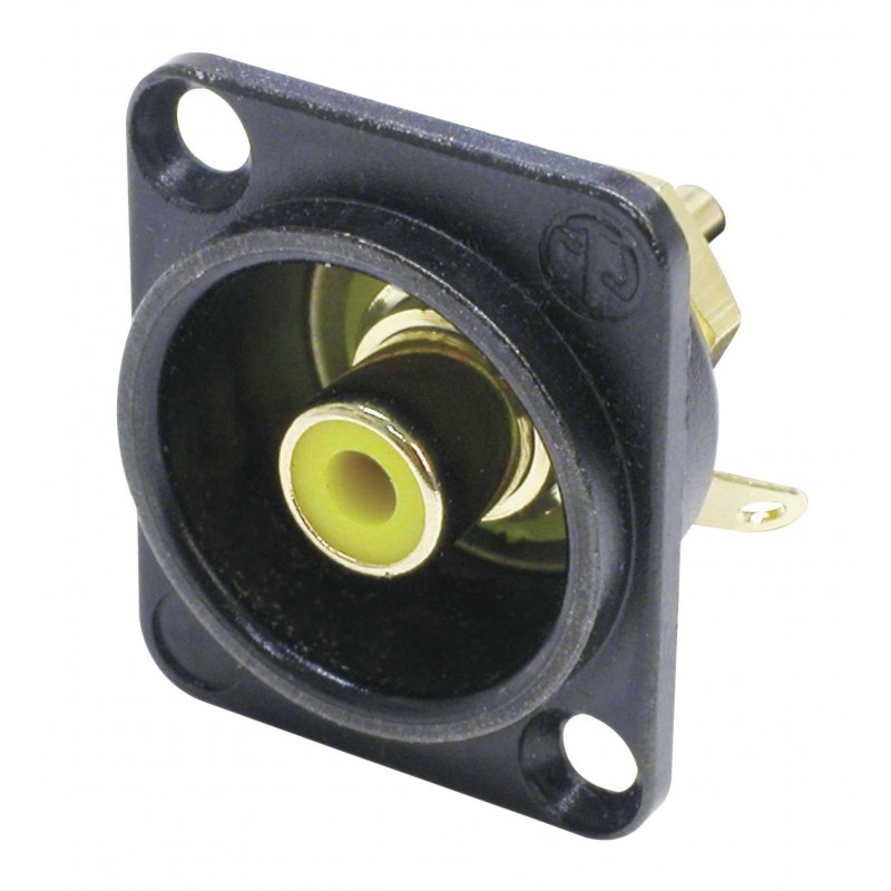 Neutrik NF2D-B-4