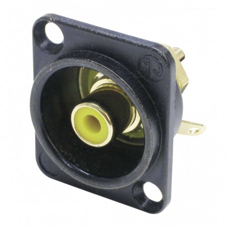 Neutrik NF2D-B-4