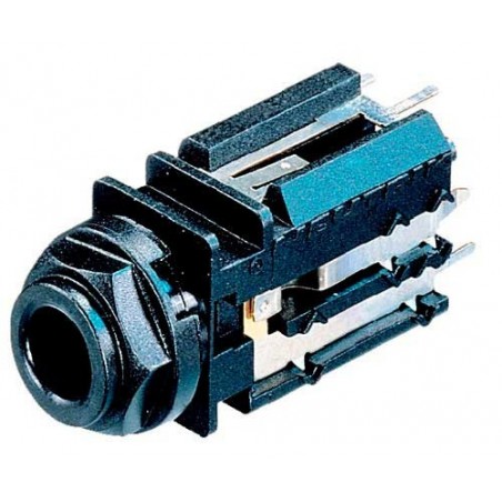 Neutrik NJ3FD-V