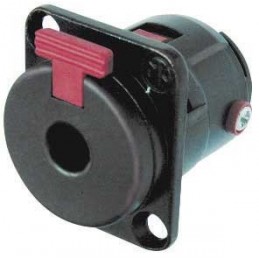 Neutrik NJ3FP6C-B