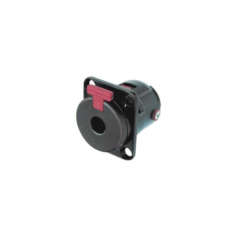 Neutrik NJ3FP6C-B