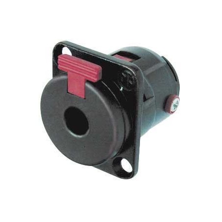 Neutrik NJ3FP6C-B