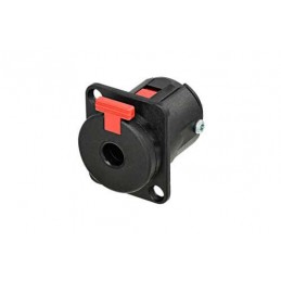 Neutrik NJ3FP6P-BAG