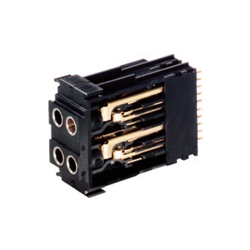 Neutrik NJ3TTA-4-HNT
