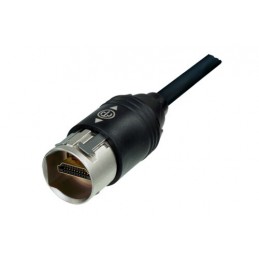 Neutrik NKHDMI-10
