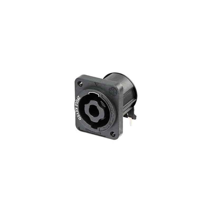 Neutrik NL2MDXX-H-3