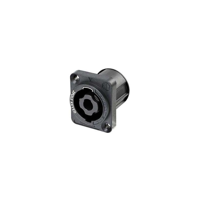 Neutrik NL2MDXX-V