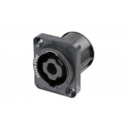 Neutrik NL2MPXX-SB