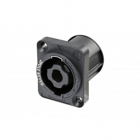 Neutrik NL2MPXX-SB