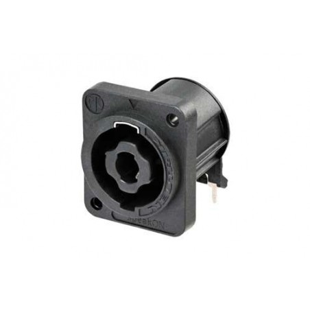 Neutrik NL4MDXX-H-2