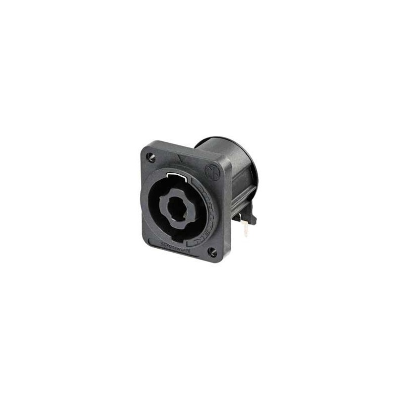 Neutrik NL4MDXX-H-3