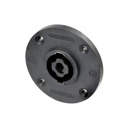Neutrik NL4MPRXX-SB
