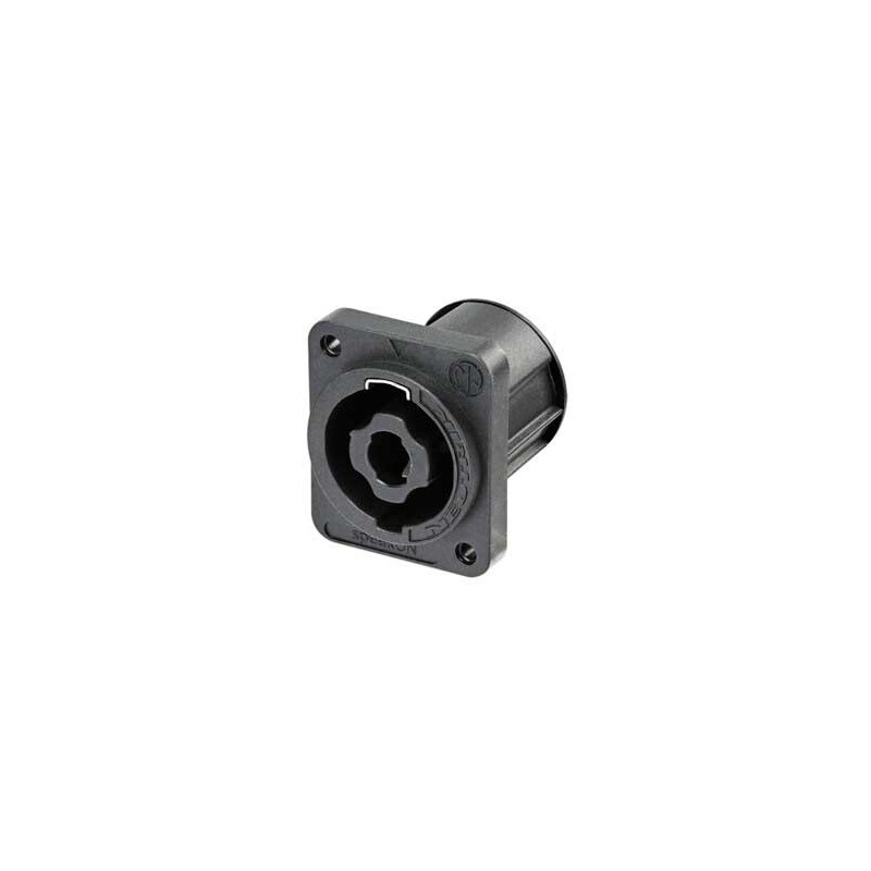 Neutrik NL4MPXX-3