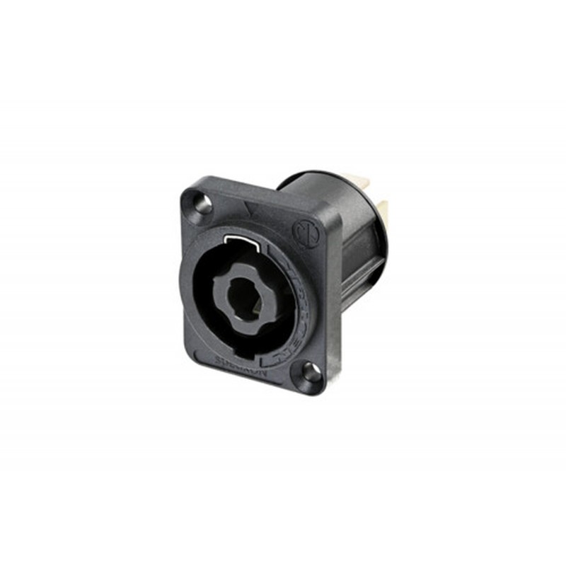 Neutrik NL4MPXX-SB