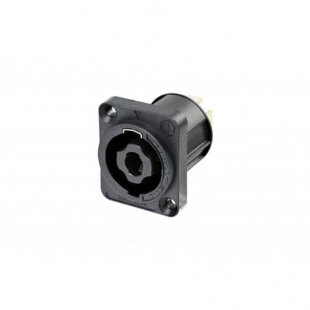 Neutrik NL4MPXX-SB