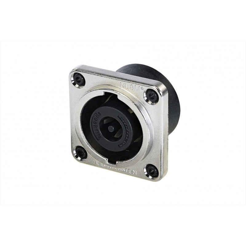 Neutrik NL8MDXX-V-3
