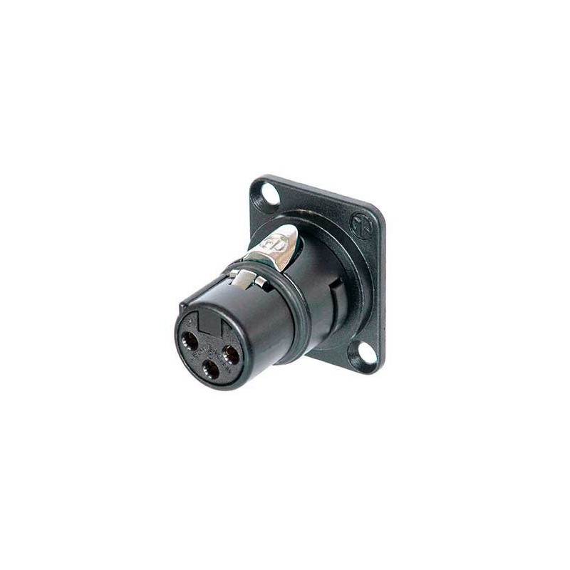 Neutrik NM3FD-B