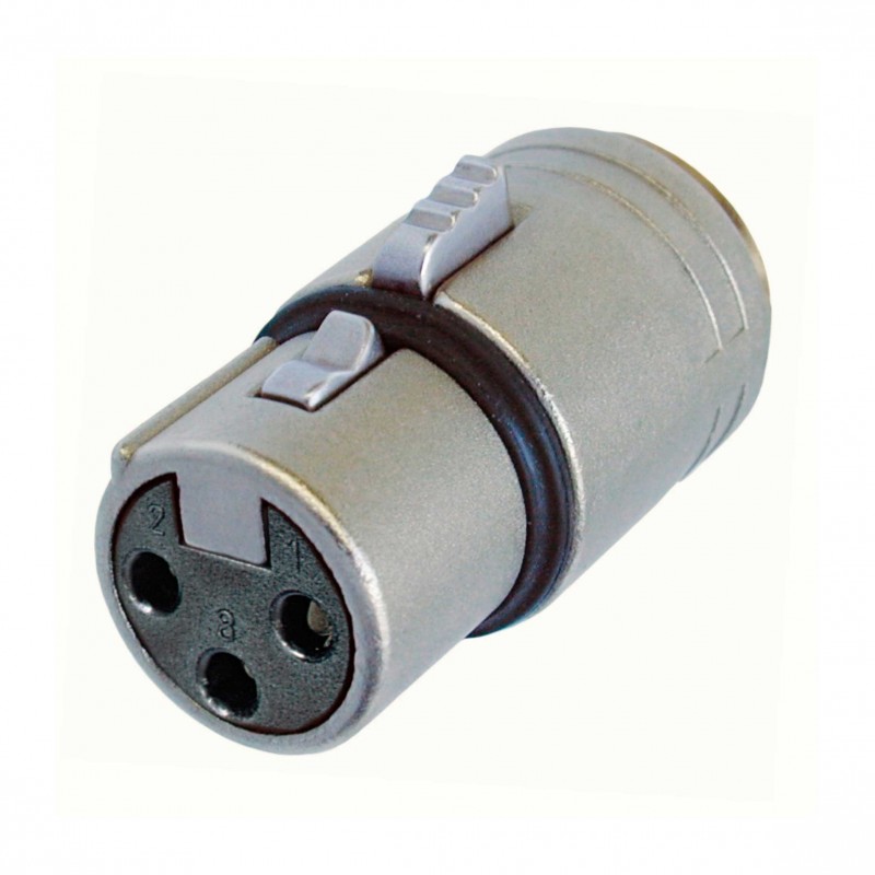 Neutrik NM3FXI