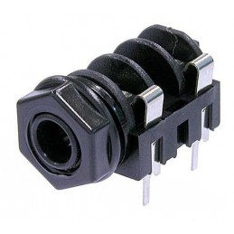 Neutrik NMJ4HFD3