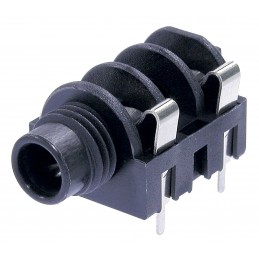 Neutrik NMJ4HHD2