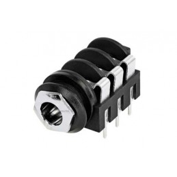 Neutrik NMJ6HCD3