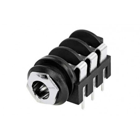Neutrik NMJ6HCD3