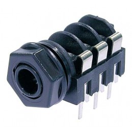 Neutrik NMJ6HFD3