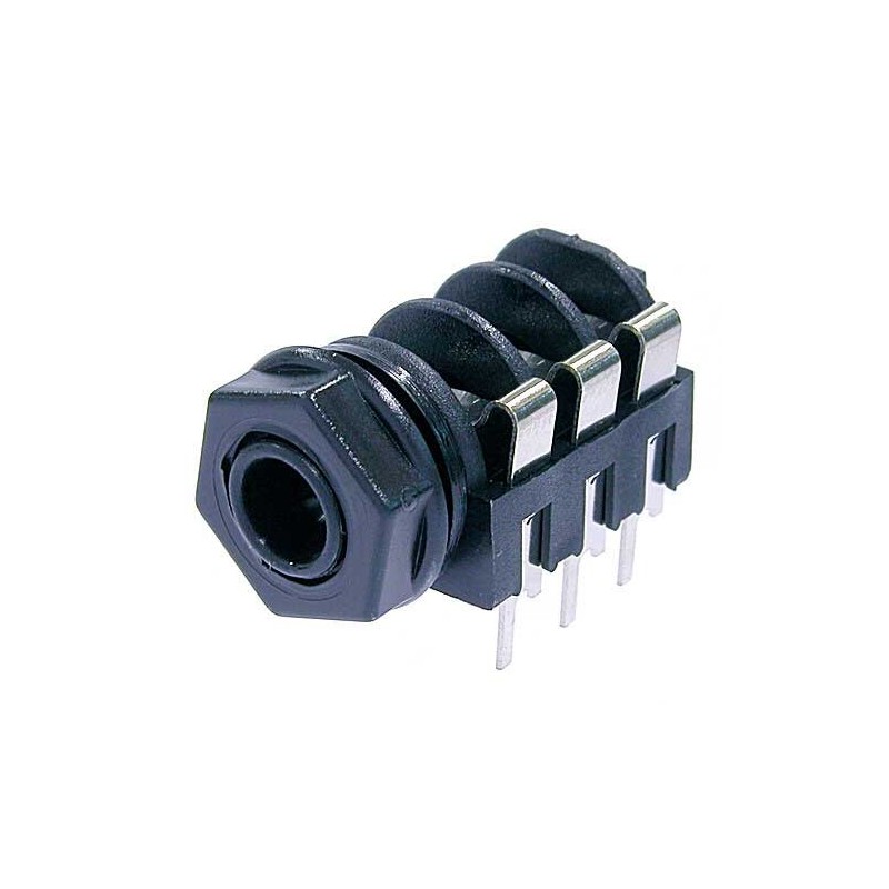 Neutrik NMJ6HFD3