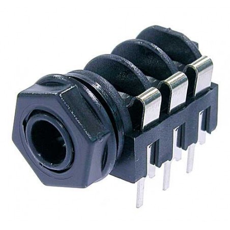 Neutrik NMJ6HFD3