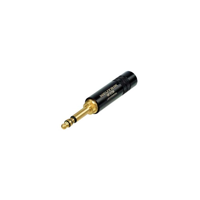 Neutrik NP3CM-B