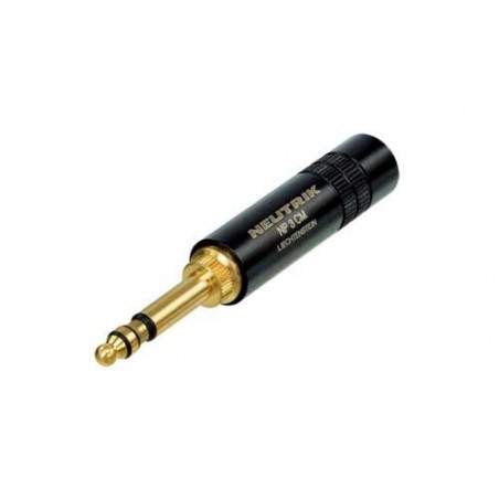 Neutrik NP3CM-B