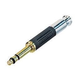 Neutrik NP3TT-AU-B